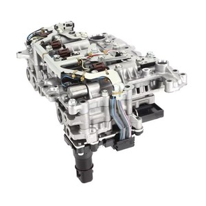 ชุดวาล์วเกียร์ HXT 238740A พร้อม TCM รุ่น FZ01 อะไหล่ทดแทน ใช้ได้กับ Mazda CX-5 FW6A-EL ปี 2012 ขึ้นไป - Product Image 5