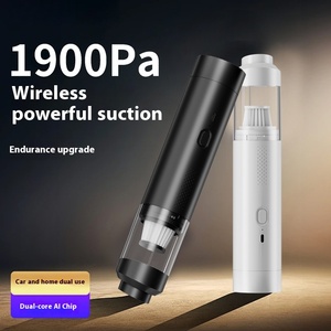 <span class=keywords><strong>Aspiradora</strong></span> Portátil de Mano para Auto, <span class=keywords><strong>Aspiradora</strong></span> Inalámbrica sin Escobillas para Pelo de Mascotas - Product Image 3