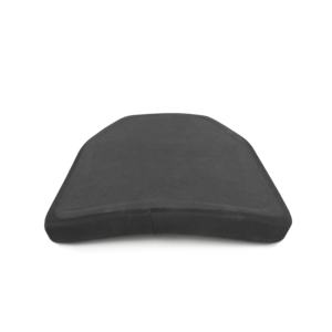 Newtech 2.95kg 10 x 12inch Alumina Ceramic Insert <strong>Plate</strong> Panel Suitable for <strong>Bulletproof</strong> Vest - Product Image 2