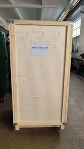 Oksijen silindiri ile hastane gaz üretim ekipmanları için dolum sistemi ile PSA oksijen jeneratörü tesisi - Product Image 4