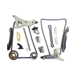 Kit de Reparación de Engranaje de Ajuste de Admisión y Escape del Árbol de Levas ASBG-BC.276XK-15, Pieza de Motor para Benz 276, Accesorios para Automóviles - Product Image 2