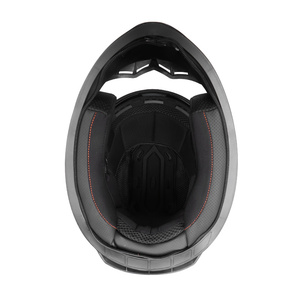 Casco Integral Modular ABS con Doble Visera y Cierre Rápido para Hombre y Mujer, Nuevo, para Motocicleta y Motocross - Product Image 3