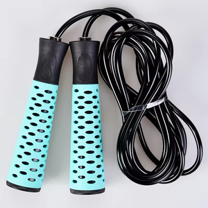 Vật liệu ABS trong nhà Thiết bị tập thể dục ngoài trời nam và nữ nhảy dây - Product Image 6