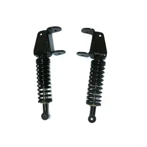 China supplier high quality absorb fashion front shock absorber for EZGO LXI golf cart with wholesale price