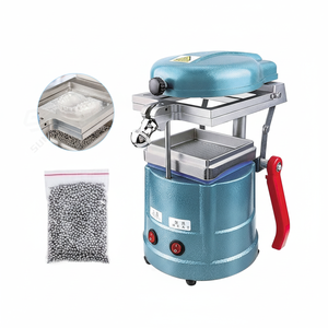 Máquina de moldeo al vacío Dental profesional, equipo de laboratorio Dental, Invisible retenedor, máquina formadora de vacío - Product Image 1