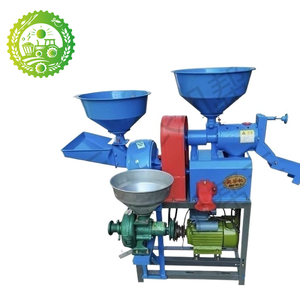 Moteur de moulin à riz multifonctionnel neuf pour usage agricole, domestique et industriel - Product Image 1
