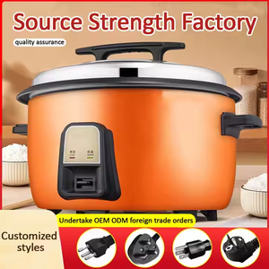 <span class=keywords><strong>Olla</strong></span> <span class=keywords><strong>arrocera</strong></span> antiadherente, <span class=keywords><strong>licuadora</strong></span> y <span class=keywords><strong>arrocera</strong></span>, <span class=keywords><strong>Arrocera</strong></span> grande - Product Image 2