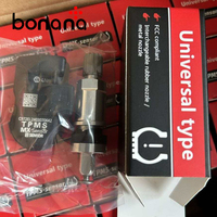 Capteur MX programmable universel de pression des pneus 315 + 433Mhz capteur mx