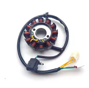 Bobine de stator de magnéto de moto pour réservoir 150CC 200CC Pièces de réservoir Efi - Product Image 1