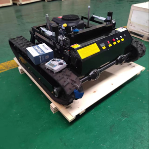 2025 hiệu suất cao Máy cắt cỏ cho hiệu quả cắt cỏ không biến Robot Máy cắt cỏ Máy cắt cỏ - Product Image 5