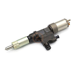 หัวฉีดน้ำมันเชื้อเพลิงสำหรับ 6HK1 รุ่น 095000-0140 8-94392261-0 8-94392261-4 095000-0142 - Product Image 1