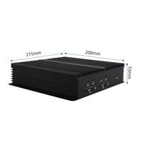Ordinateur de jeu Wpna, modèle, avec carte mère X86, processeur Intel Core i7-5500u, Nuc, m-buy