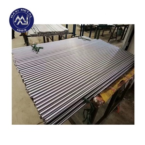 Offre Spéciale Barres et Billets en Alliage d'Aluminium 6061 6063 Traitées à Froid pour Usage Industriel - Product Image 4
