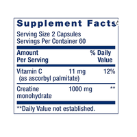 Complément Alimentaire OEM/ODM pour le Soutien Musculaire : Capsules de Créatine Énergisantes pour Aliments Santé, Créatine Monohydrate