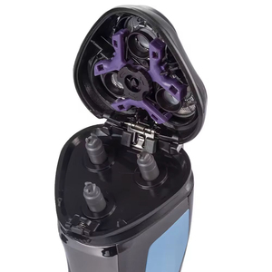 Rasoir Électrique Intelligent à Lames Flottantes à Aspiration Magnétique pour Vente Directe – Système de Rasage Flottant pour une Coupe Précise - Product Image 4