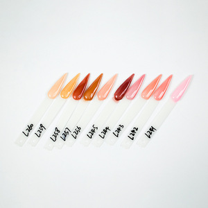Set de Polvo Acrílico Neissry <span class=keywords><strong>Mia</strong></span> Secret para Uñas, Venta al Por Mayor para Manicura Profesional y Diseño Artístico a Precio de Fábrica - Product Image 3