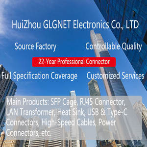 Разъемы <span class=keywords><strong>RJ45</strong></span> GLGNET, электроника, Cat6, штекер <span class=keywords><strong>RJ45</strong></span>, 8P8C, сетевые разъемы UTP, разъем <span class=keywords><strong>RJ45</strong></span> (штекер) Cat6, интегрированная схема - Product Image 4