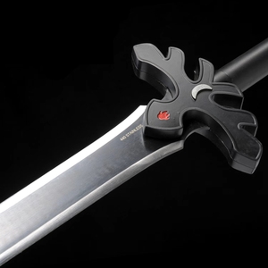 Hot 105cm 1.88kg spada arte <span class=keywords><strong>Online</strong></span> schiuma di notte decorazione per la casa artigianale per Cosplay collezione spade giocattolo - Product Image 3