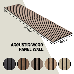 Paneles de Pared Acústicos de <span class=keywords><strong>Madera</strong></span> KASARO Personalizados, Paneles de <span class=keywords><strong>Madera</strong></span> de Roble Akupanel, Decoración de Listones de <span class=keywords><strong>Madera</strong></span>, Paneles de Pared Acústicos de <span class=keywords><strong>Madera</strong></span> para el Hogar - Product Image 3