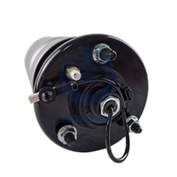 Nouveau LR019993 LR019994 Amortisseur de jambe de force à ressort pneumatique de Suspension avant de Type gaz pour Range Rover Sport L320 Amortisseurs de voiture
