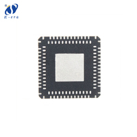 Composants électroniques QCA8075-0VV QFN, puce IC émetteur-récepteur Ethernet pour routage sans fil