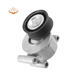 Шкив натяжителя ремня ГРМ Mazda 3 седан (Bk) 5(Cr19) Lf5015980 1315781 3M5Q6A228Ab 1251661 Lfy115980 30684344 - Product Image 1