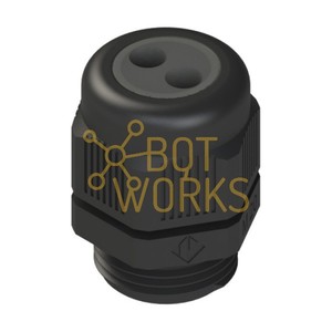 Pizzato VFPAM20CBN - Nuevo - Product Image 1