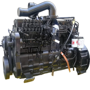 QSK19-C700 K19 QSK19 pour moteur de camion à humidité Belaz Mining pour moteur diesel Cummins QSK CM850 QSK19700HP - Product Image 1