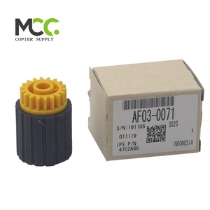 Cho RICOH Pro 8100 8110 8120 8200 8210 8220 8100S 8110S giấy ăn đón tách Con lăn Kit AF03-1098 AF03-2098 AF03-0071 - Product Image 5
