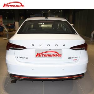 <span class=keywords><strong>Skoda</strong></span> <span class=keywords><strong>Octavia</strong></span> d'occasion, <span class=keywords><strong>berline</strong></span> de luxe : 1.4T 150CV, rapport de véhicule certifié - Product Image 2