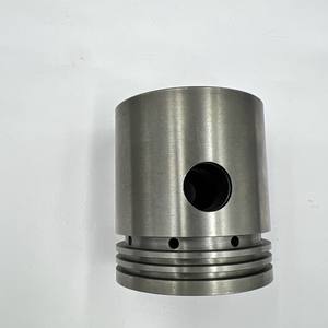 Pistón de Compresor de Acero Inoxidable de Alta Durabilidad, Mecanizado por CNC para Larga Vida Útil, Taiwán Shan Fong - Product Image 6