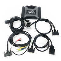 SET COMPLETO CF C2 LAPTOP para BENZ M6 STAR XENTRY WIS DAS EPC Super Mb Pro Escáner de Diagnóstico para Autos y Camiones para benz