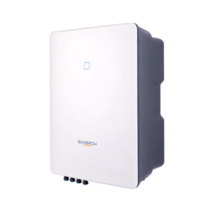 SG20RT-20 20kw Inversores Trifásicos de CC/CA de Alta Potencia para Uso Residencial, Fabricación Profesional, Precio de Fábrica - Product Image 3