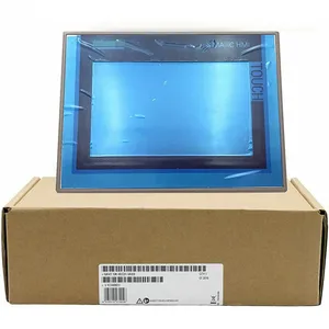 HMI PLC pour écran d'origine SIMATIC HMI TP700 6AV2124-0GC01-0AX0