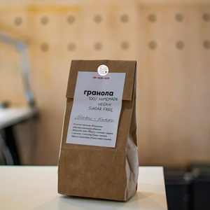 Etiqueta Adhesiva Redonda Personalizada para Empaquetado de Alimentos, Diseño para Bodas, Productos, Papel Autoadhesivo - Product Image 5
