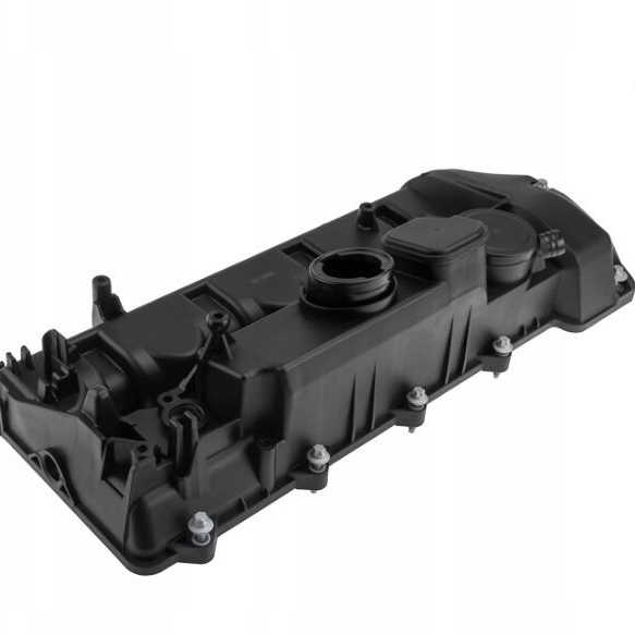 NEW Engine Cylinder Head Cover with gasket for Mercedees-Bennz  
