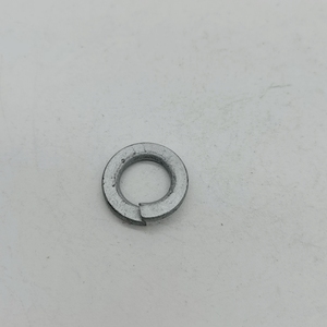 Chuyên nghiệp sản xuất Hot mạ kẽm thép carbon mùa xuân khóa máy giặt Bolt máy giặt - Product Image 6