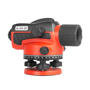 Barato AL12A-32C Sistema de Nivelamento Automático com Acessórios Rv 5km Rang Água Sem Fio Auto Nível Óptico - Product Image 3