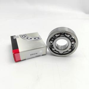 Nouveau design Roulement à billes à gorge profonde en acier inoxydable 6212 6200 6202 6203 6204 Roulement automobile Précision P6 60x110mm - Product Image 5