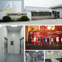 Soins capillaires en marque privée, fabrication chinoise, OEM/ODM, shampooing pour cheveux