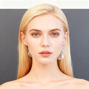 Máscara Facial <span class=keywords><strong>Bio</strong></span>-colágeno Real para Dormir, Hidratante Profundo, 4 Peças/caixa, Marca Privada OEM - Product Image 1