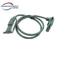 Câble de terminaison Foxboro P0931RM d'origine de haute qualité, paire torsadée blindée IP67 pour la programmation PLC et les séries DCS I/A
