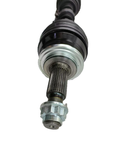 NUEVO EJE DE TRANSMISIÓN DELANTERA SEMIEIXO USADO PARA PT EX <span class=keywords><strong>CPS</strong></span> DS CORTO LH 653 MM +- - Product Image 2