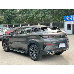 2020 UNI-T di Changan 1.5T <span class=keywords><strong>Prestige</strong></span> Edition modello popolare auto a prezzi accessibili auto usate di alta qualità - Product Image 4