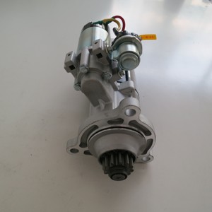 Motorino di Avviamento per Camion, Sistema Elettrico <span class=keywords><strong>Auto</strong></span> 6CT QSC QSL, Ricambi Motore 5284106 5367770 5256416 3102763 - Product Image 6