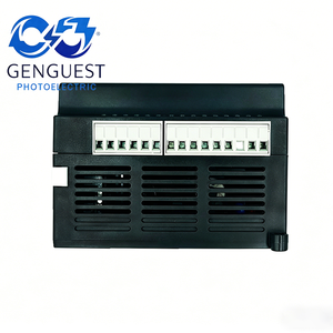 Contrôleur logique programmable PLC DVP32ES200R DVP40ES200T DVP40ES200R pour l'automatisation industrielle - Product Image 1