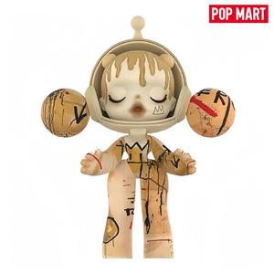ポップマート400% MOLLY MEGAコレクティブシリーズROYAL MOLLY DIMOOフィギュア玩具 - Product Image 5