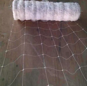 Red de enrejado de plantas de alta resistencia para jardín, Red de soporte para plantas de escalada - Product Image 5