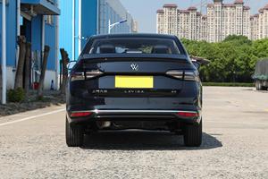 Volkswagen Lavida <span class=keywords><strong>2022</strong></span> de Alta Calidad, 1.5L, Versión Automática Sailing Fashion, Blanco, Auto Usado, Volante a la Izquierda, Eficiente en Consumo de Gasolina, Color Oscuro - Product Image 6