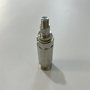 ลูกสูบเซรามิกอะลูมินาความแม่นยำสูง 99% แบบกำหนดเอง พร้อมปั๊มลูกสูบ <span class=keywords><strong>Al203</strong></span> และเปลือกโลหะ - Product Image 3